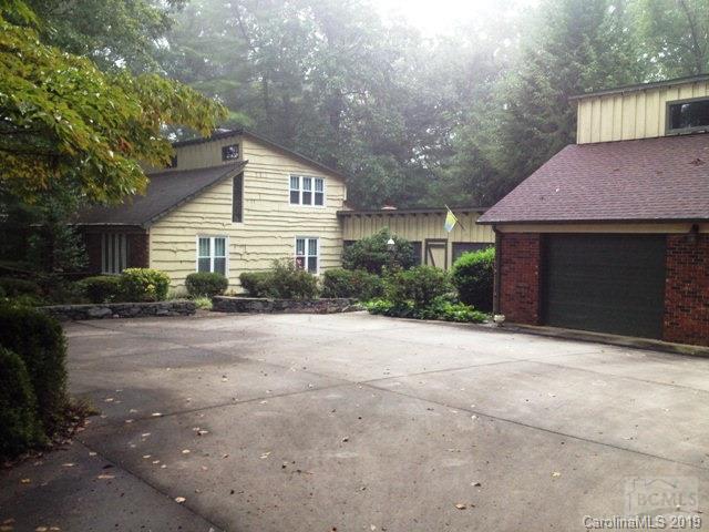 Morganton - Residential