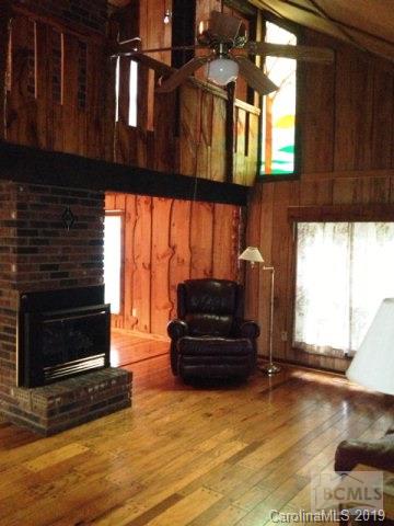 Morganton - Residential