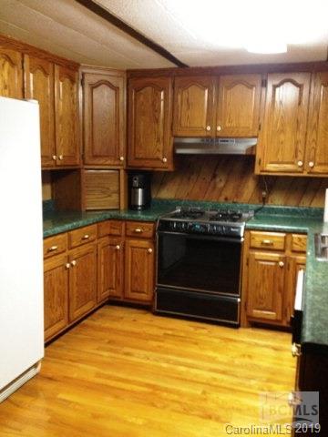 Morganton - Residential