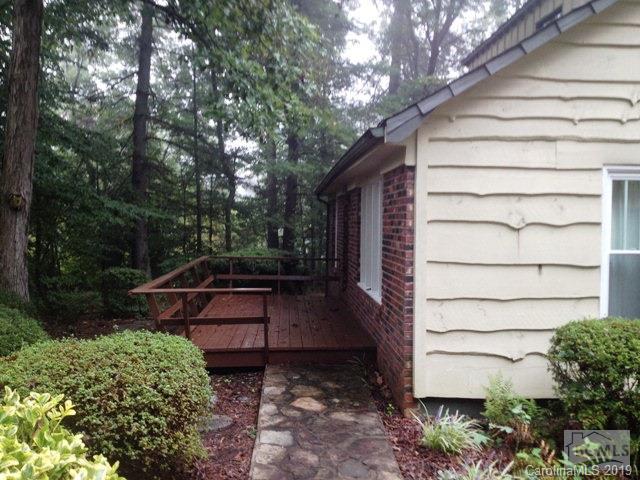 Morganton - Residential