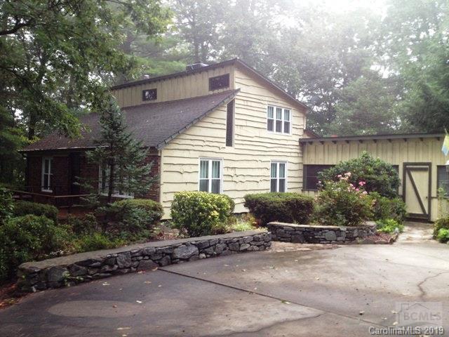 Morganton - Residential