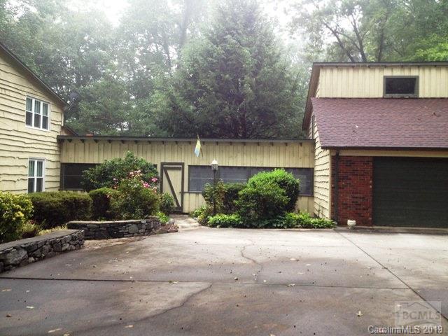 Morganton - Residential