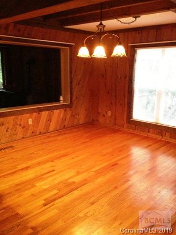 Morganton - Residential