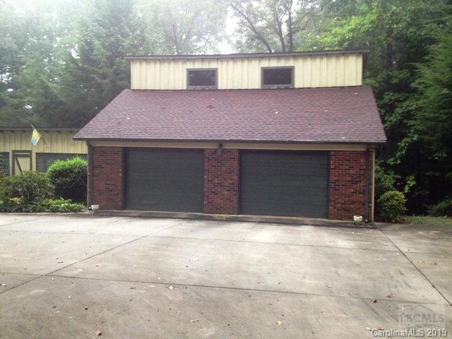 Morganton - Residential
