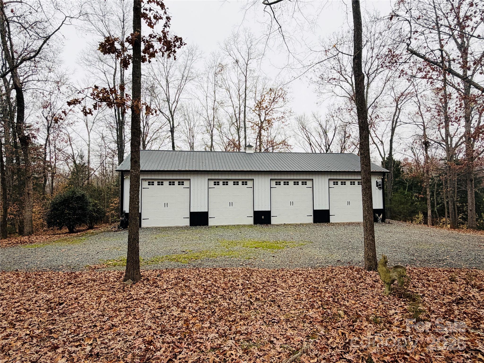 5201 Barrier Store Road