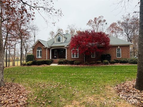 5201 Barrier Store Road Mount Pleasant NC 28124