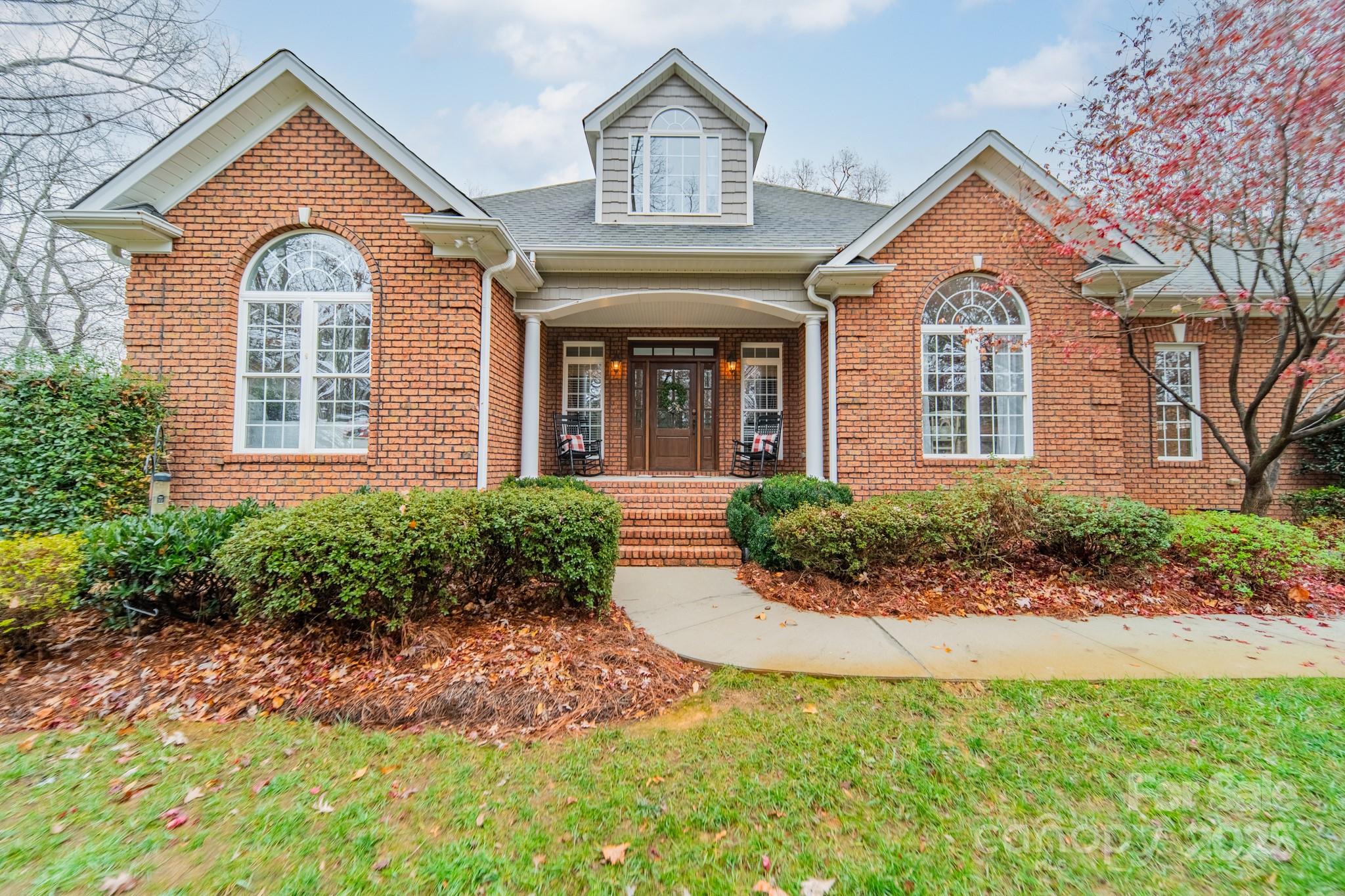 5201 Barrier Store Road