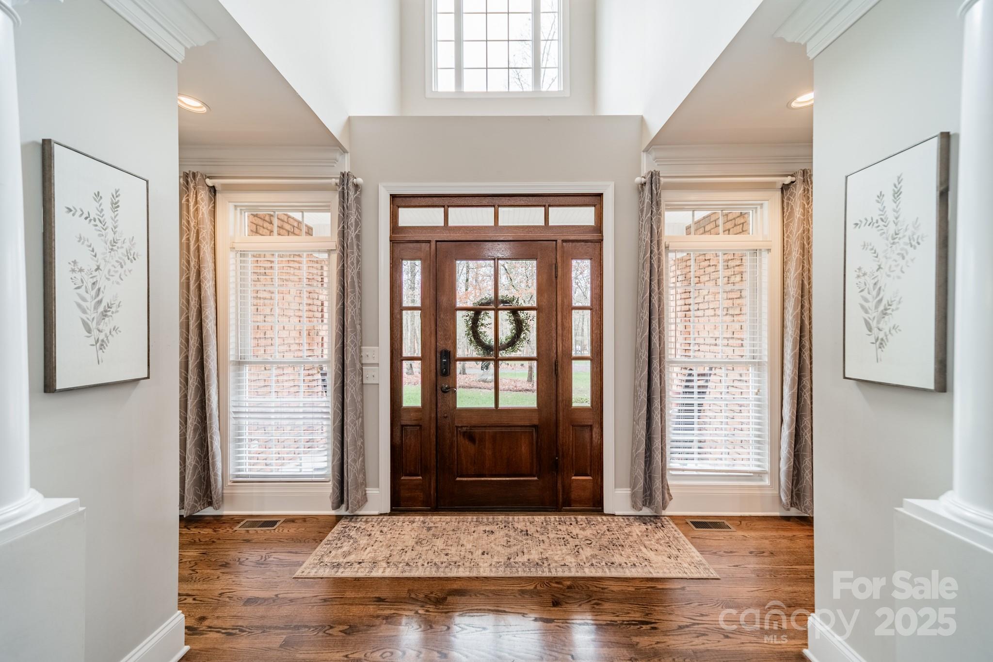 5201 Barrier Store Road