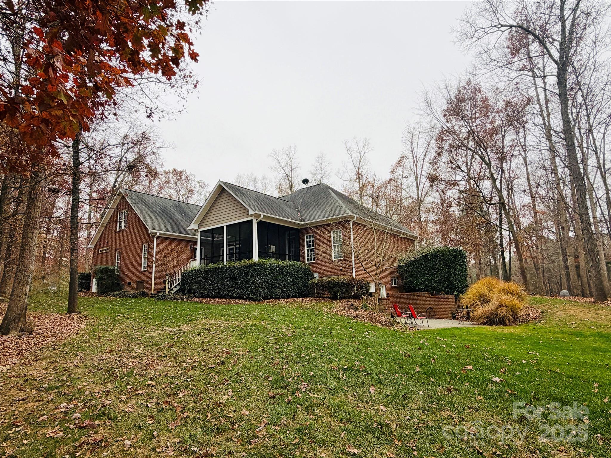 5201 Barrier Store Road