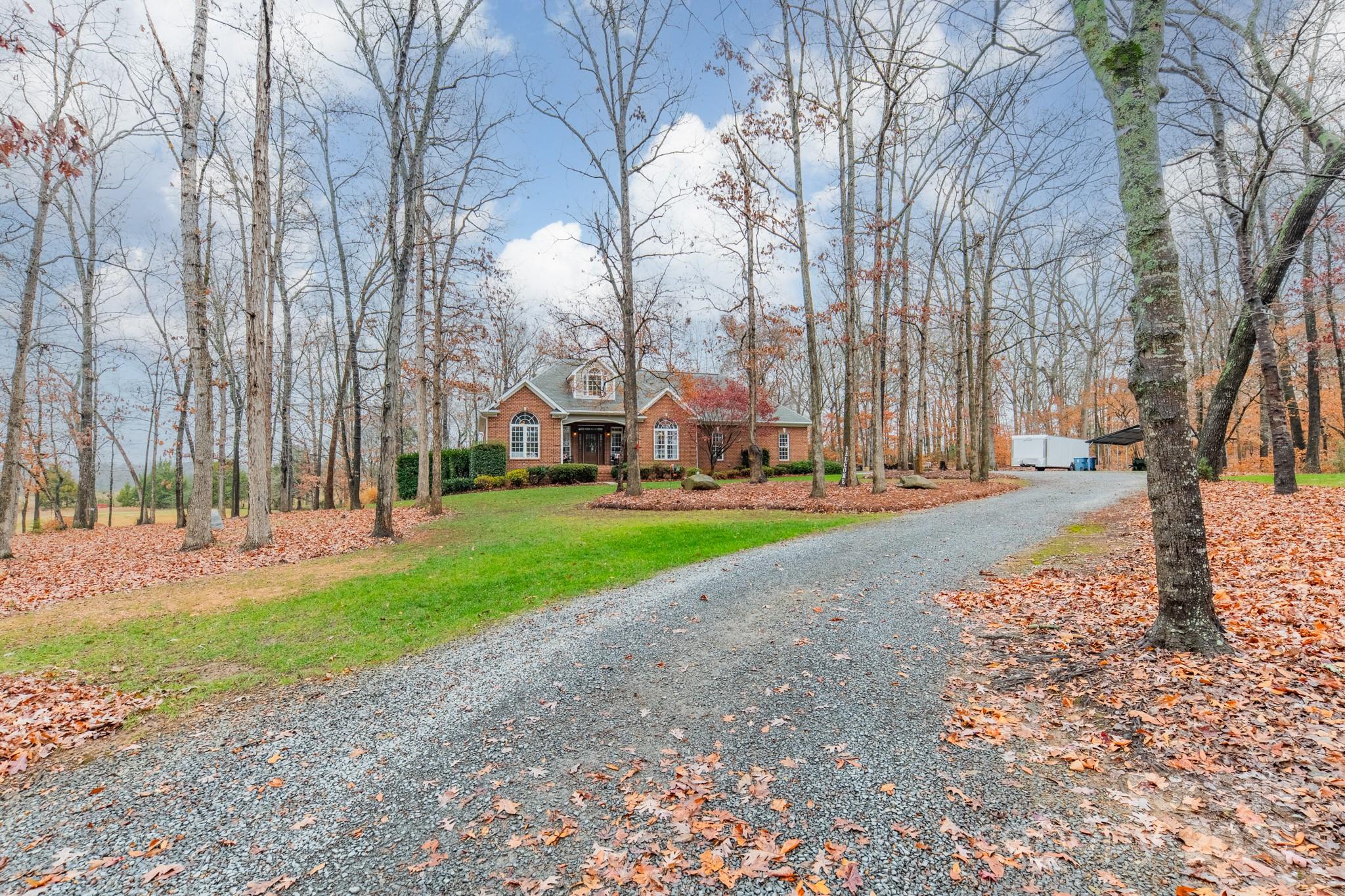 5201 Barrier Store Road