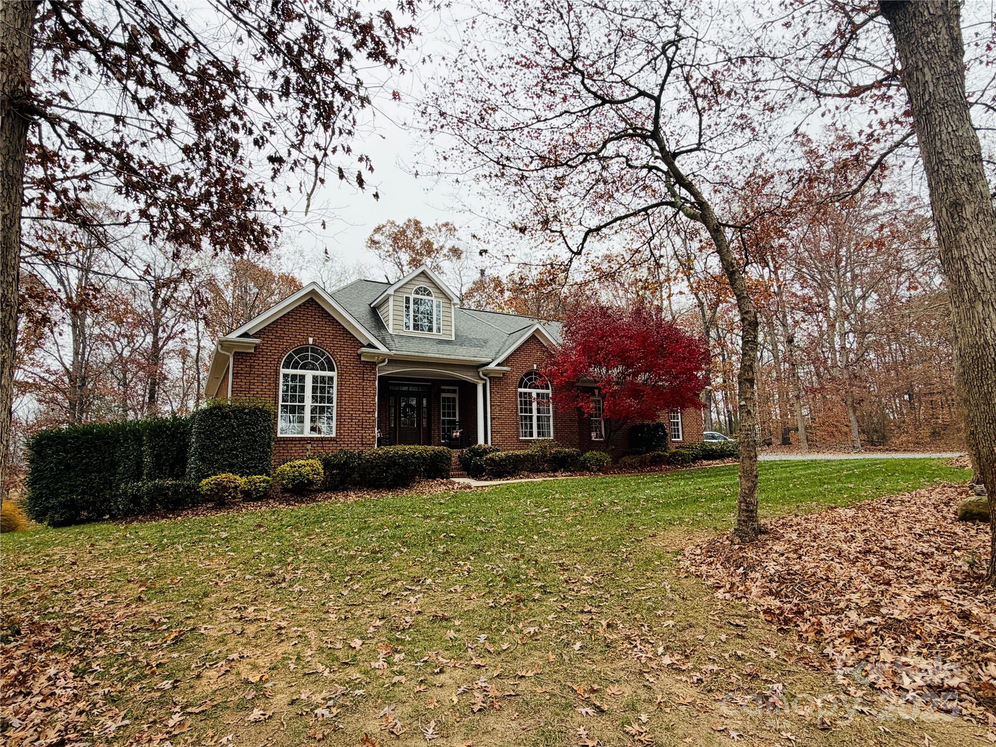 5201 Barrier Store Road