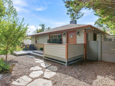 Photo of 30 Maney Avenue, Asheville, NC 28804 (MLS # 4420357)