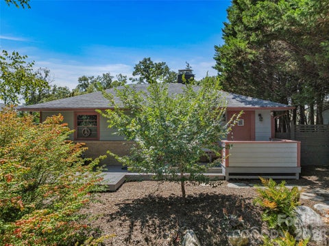 Photo of 30 Maney Avenue, Asheville, NC 28804 (MLS # 4420357)