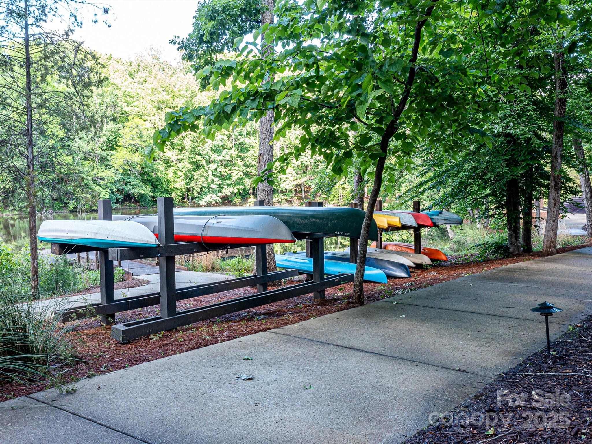 Tree Tops - Residential