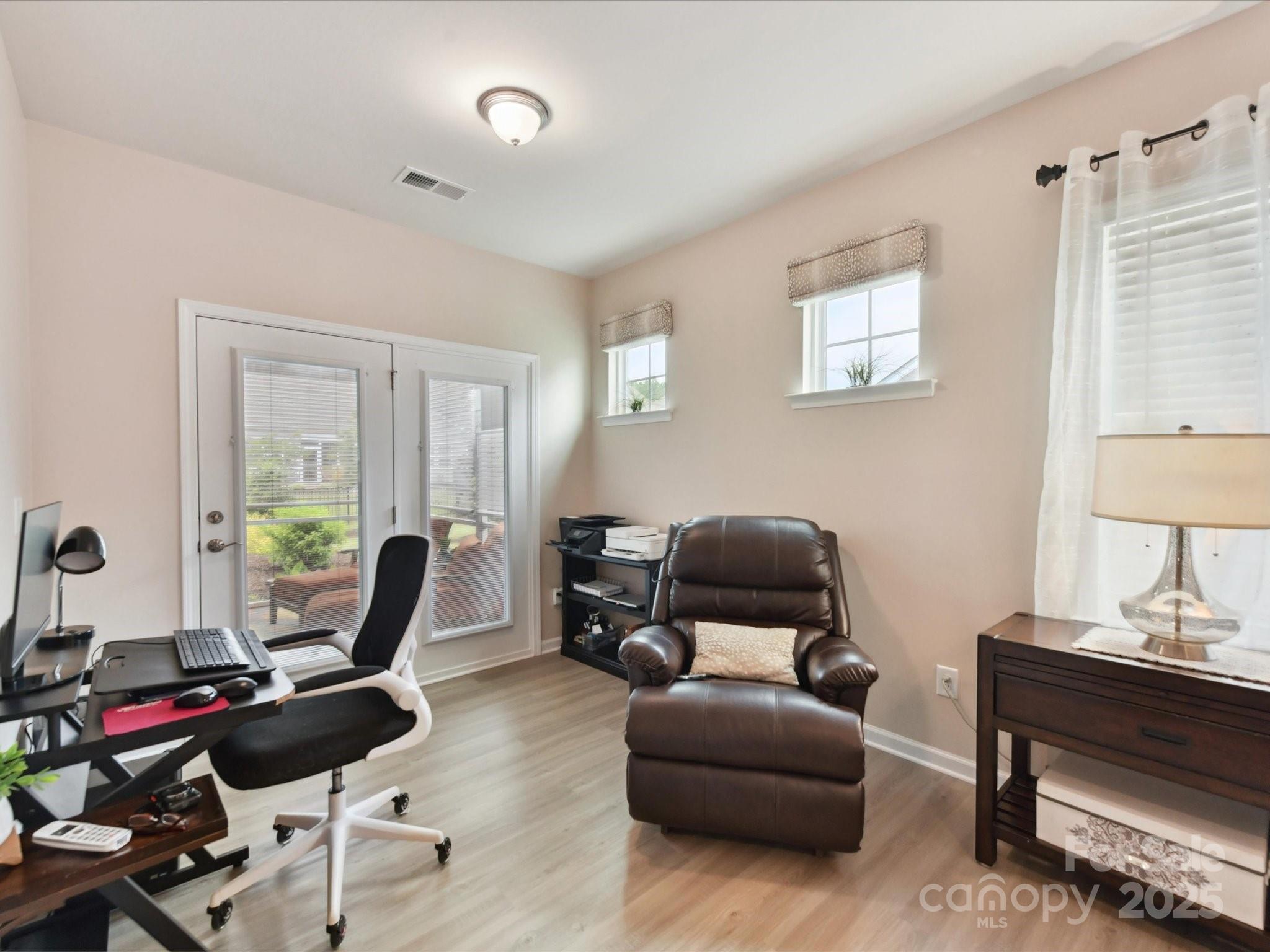 Tree Tops - Residential