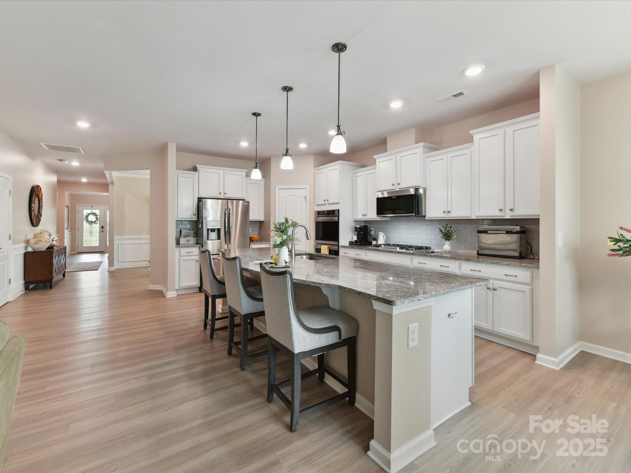 Tree Tops - Residential