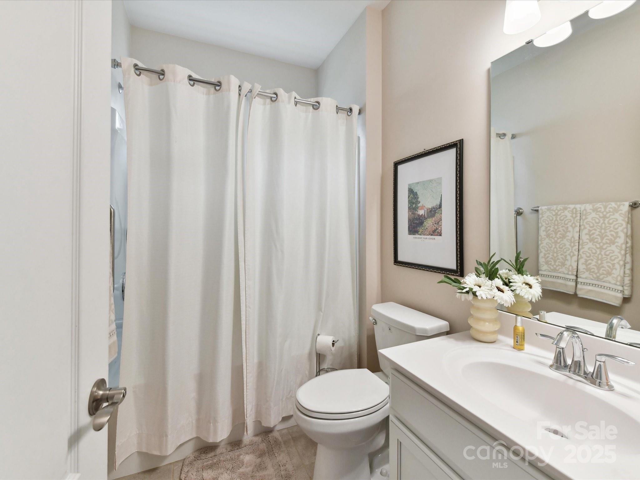 Tree Tops - Residential