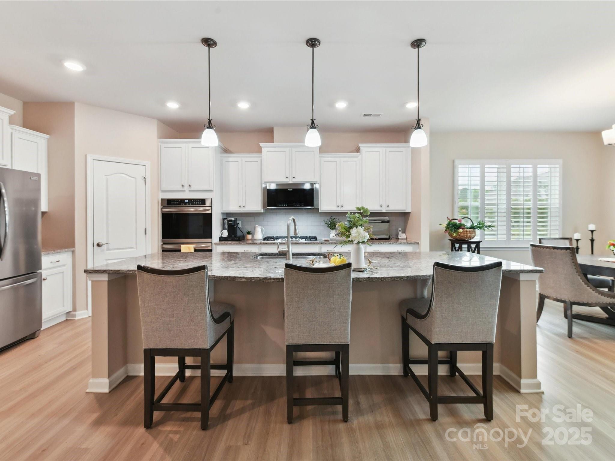 Tree Tops - Residential