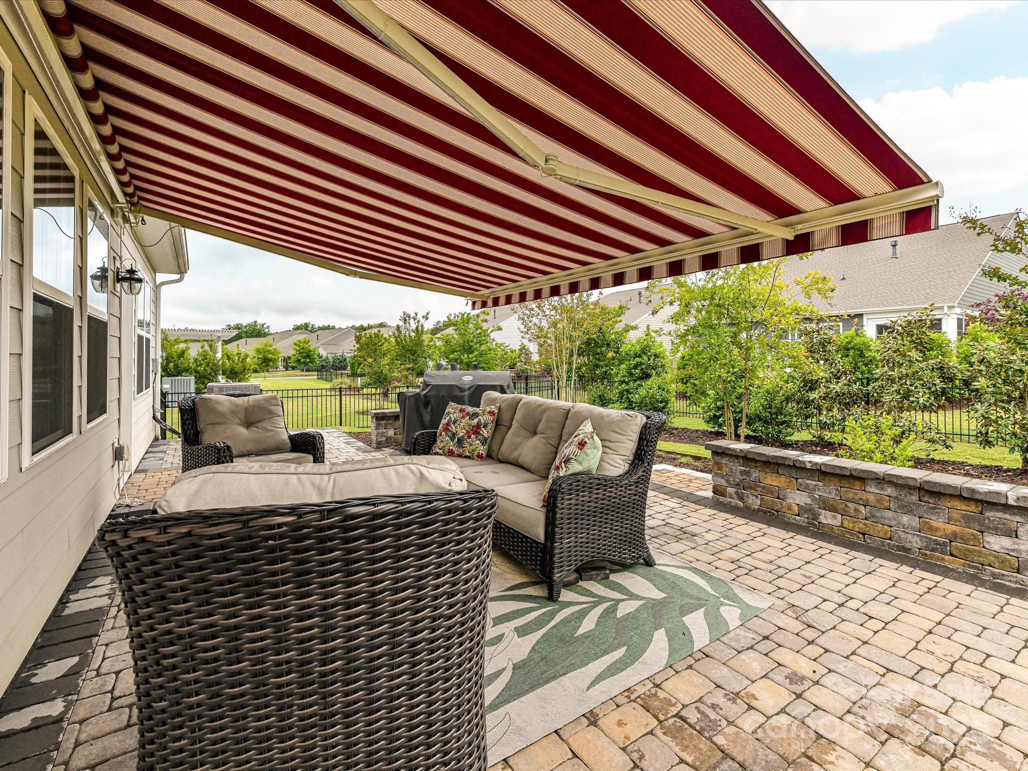 Tree Tops - Residential