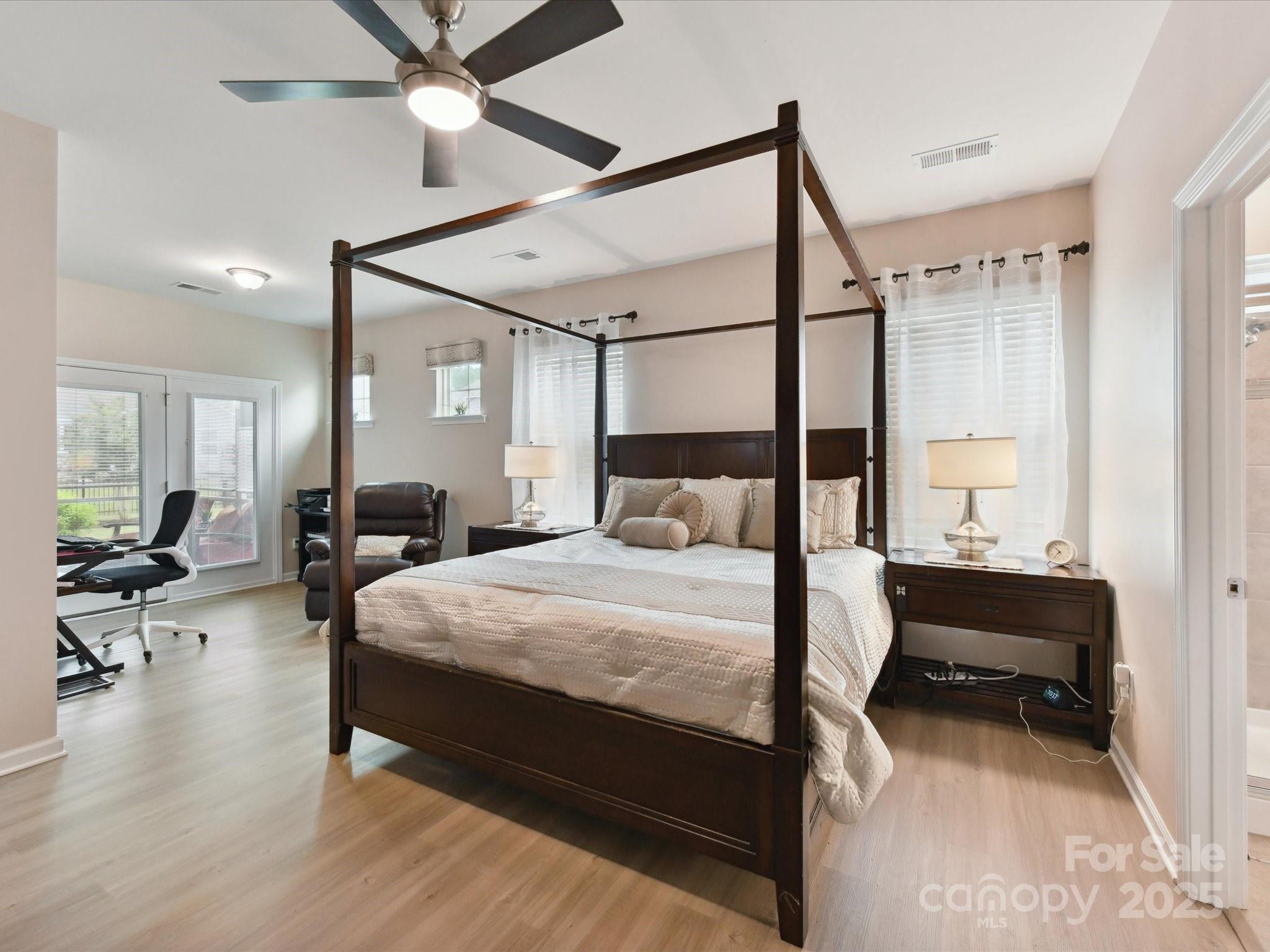 Tree Tops - Residential