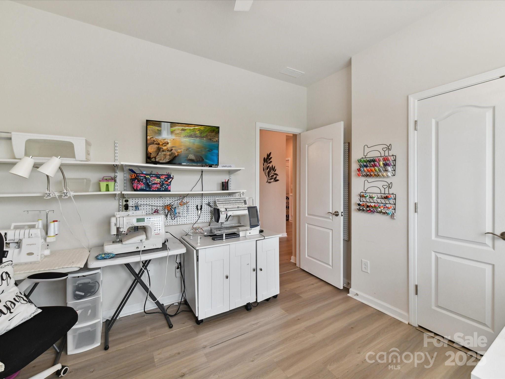 Tree Tops - Residential