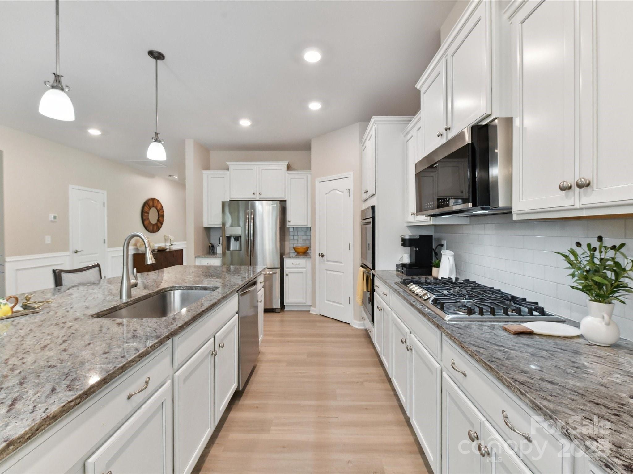 Tree Tops - Residential