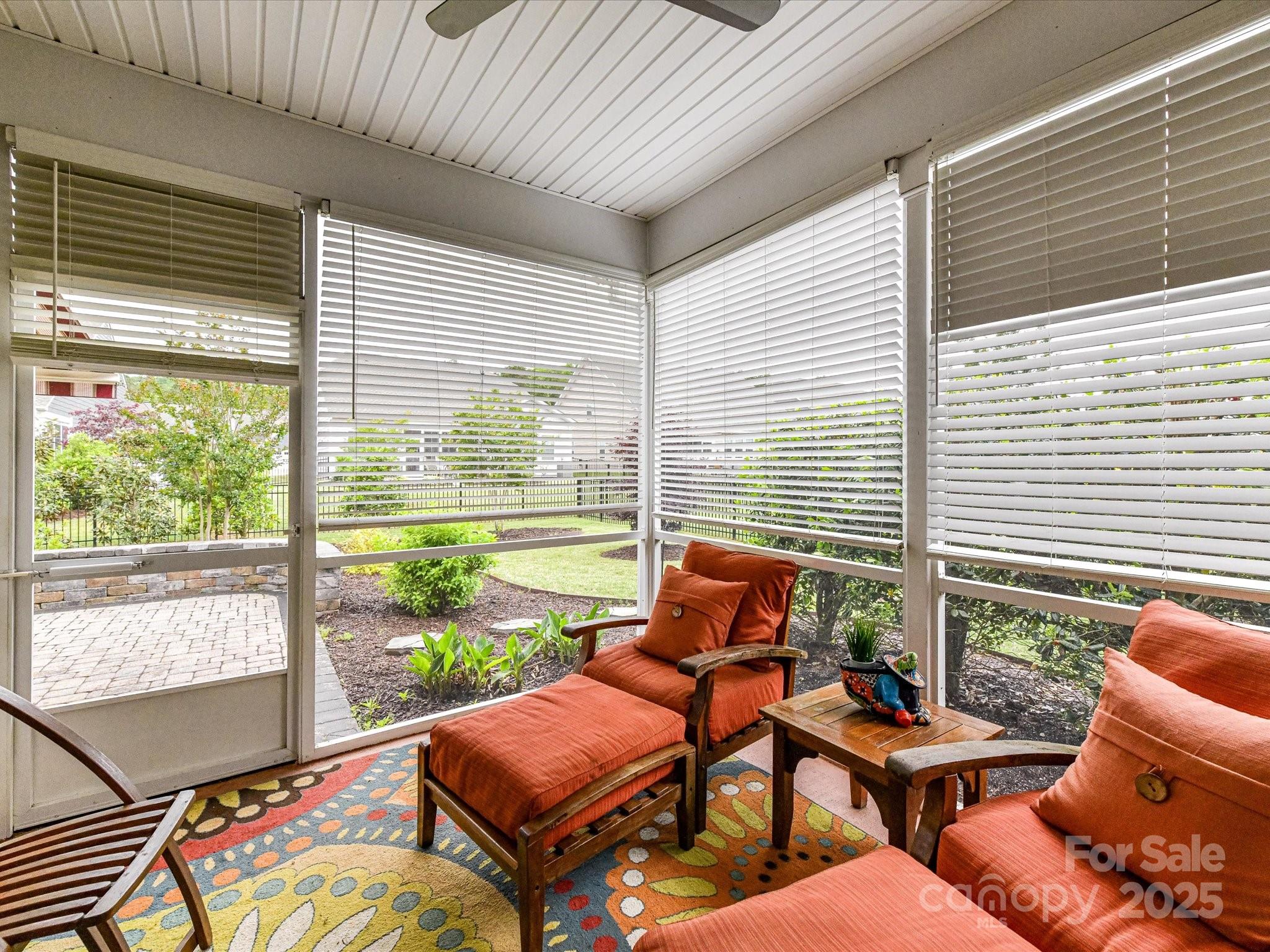 Tree Tops - Residential