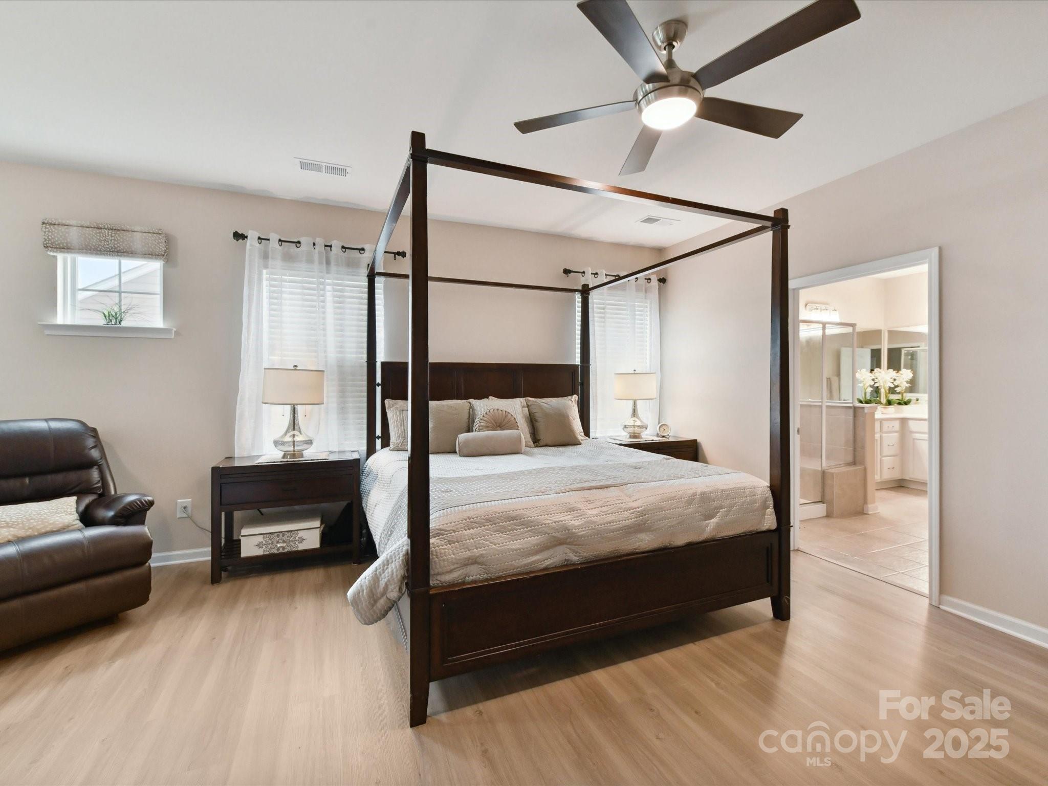 Tree Tops - Residential