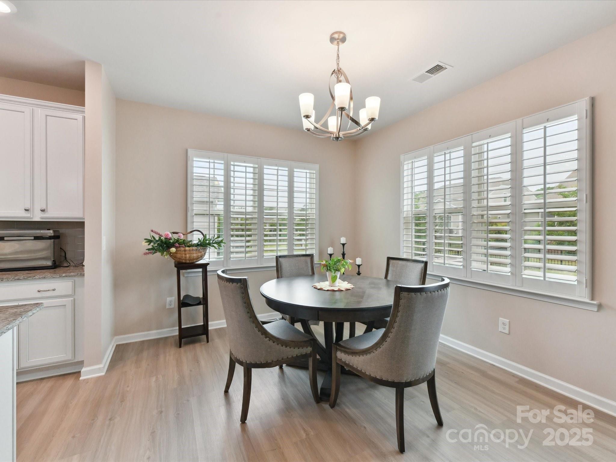 Tree Tops - Residential