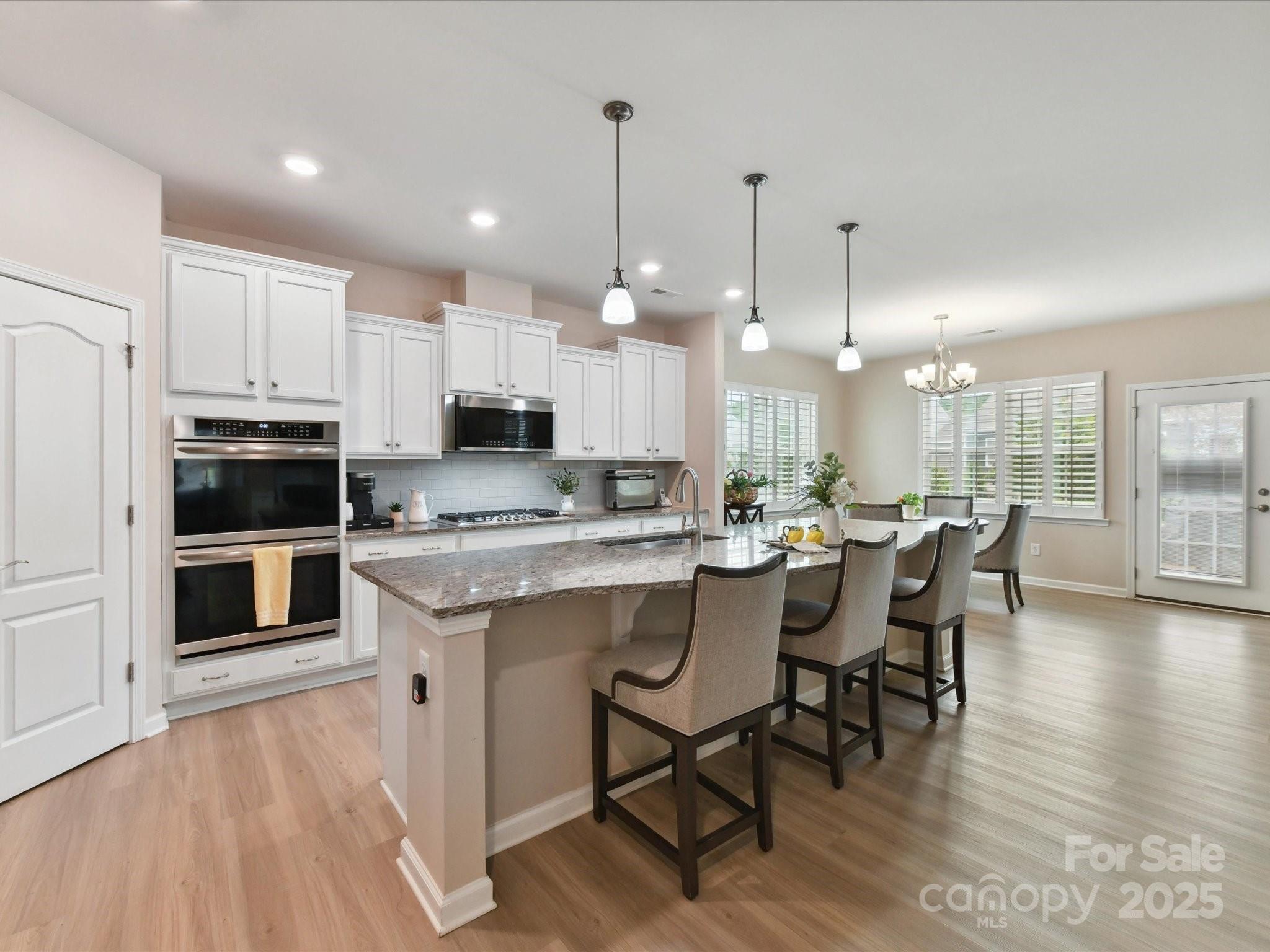 Tree Tops - Residential