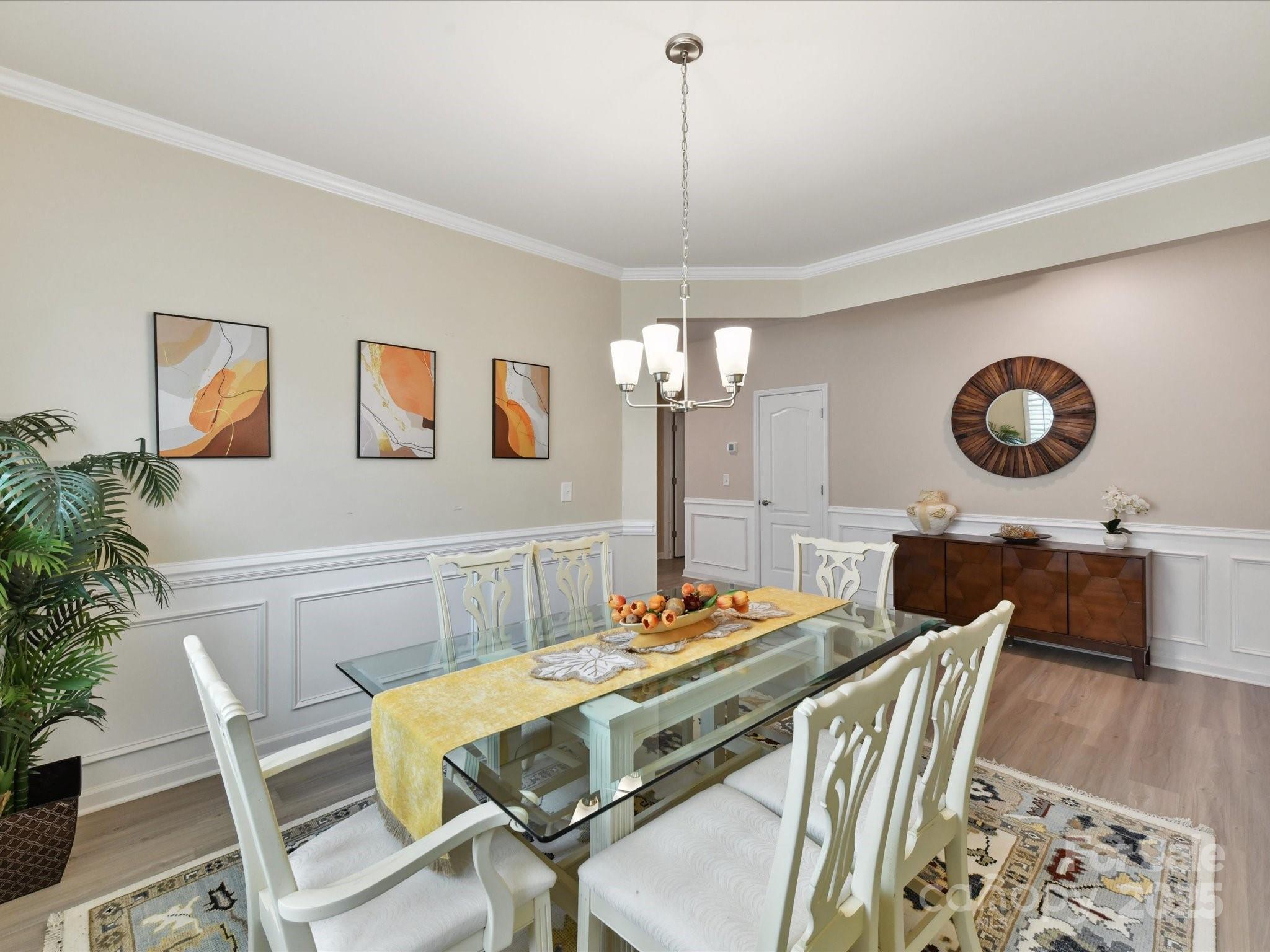 Tree Tops - Residential