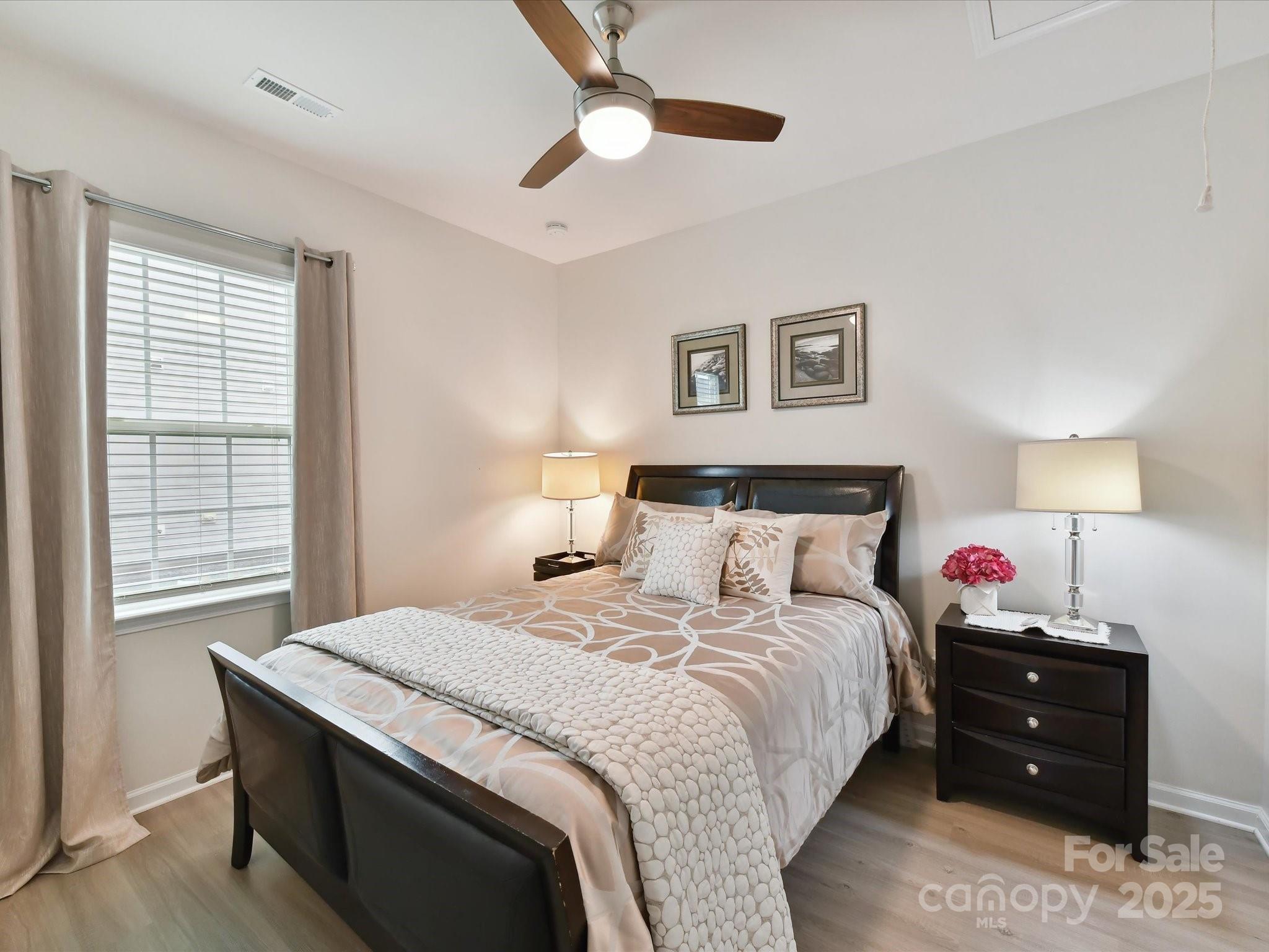 Tree Tops - Residential