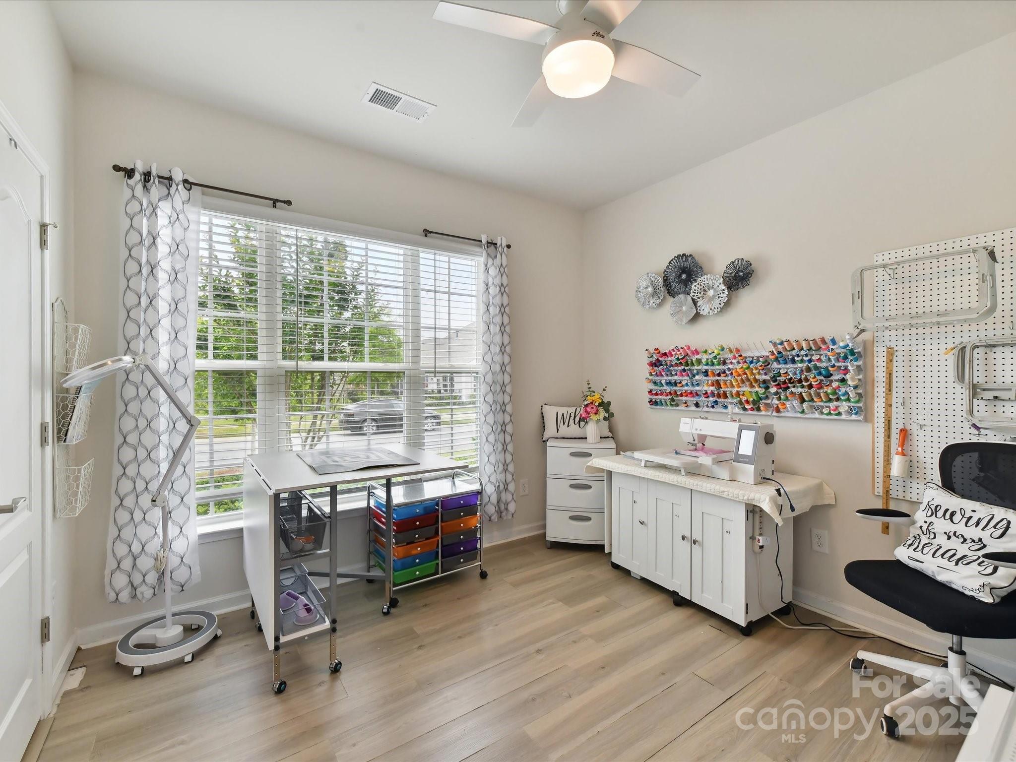 Tree Tops - Residential