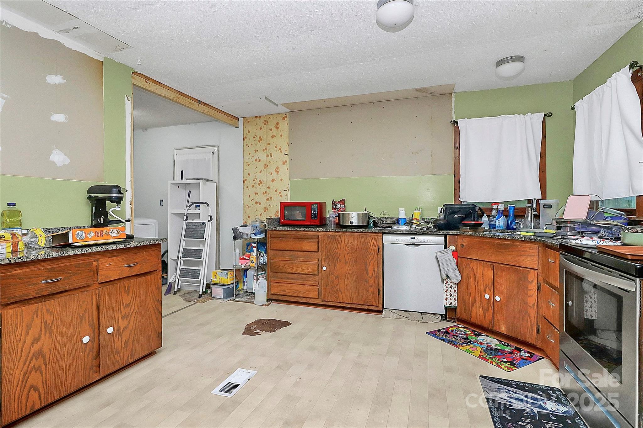 Deer Park - Residential