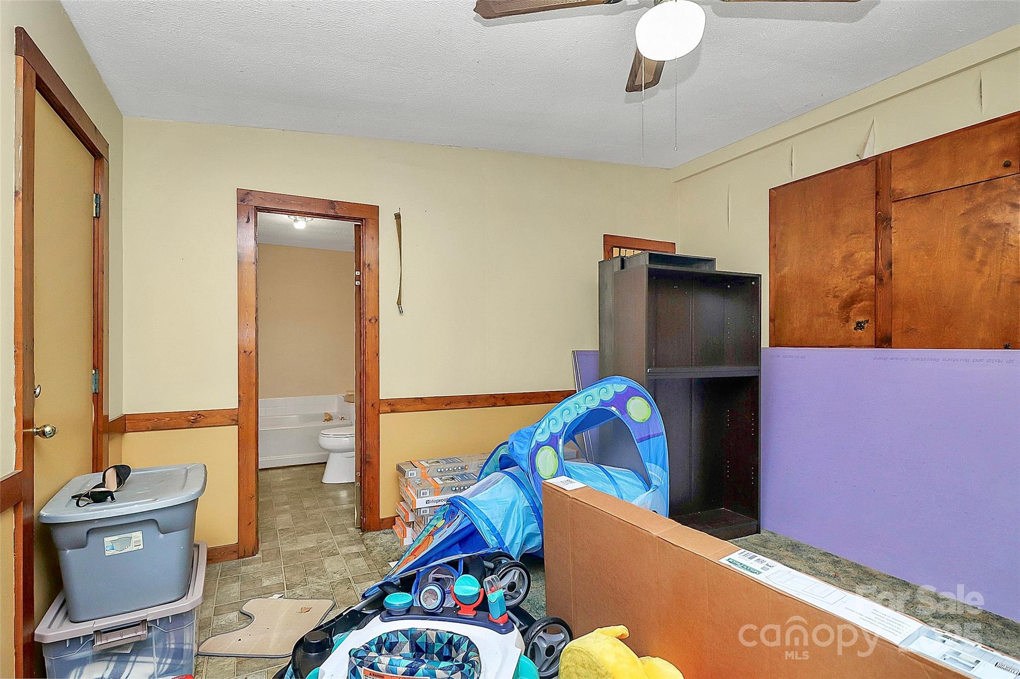 Deer Park - Residential