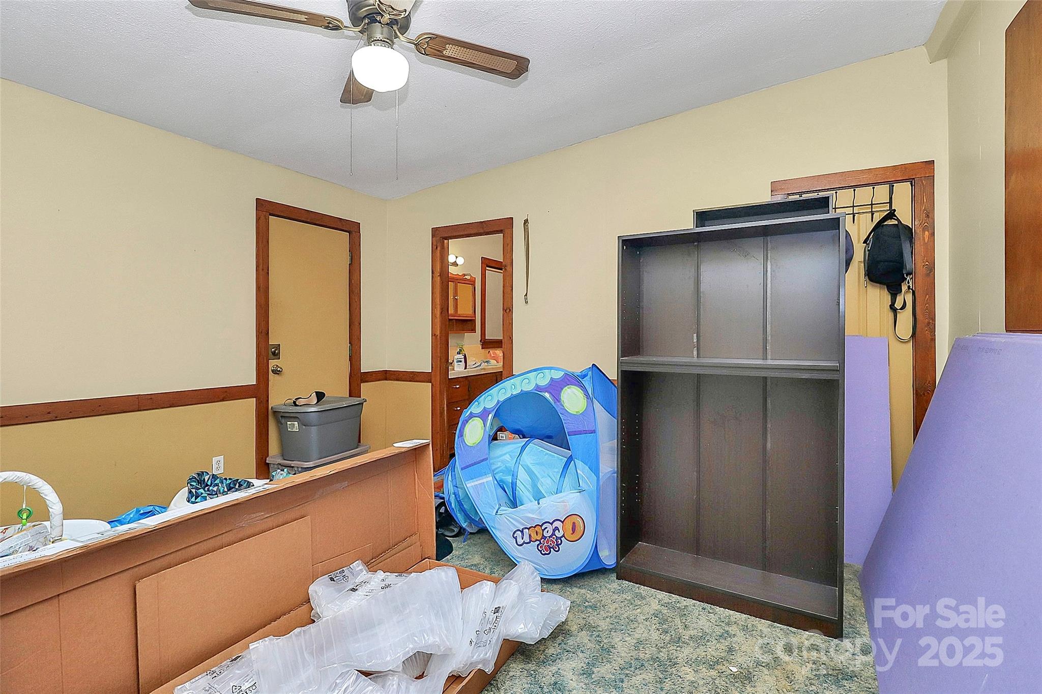 Deer Park - Residential