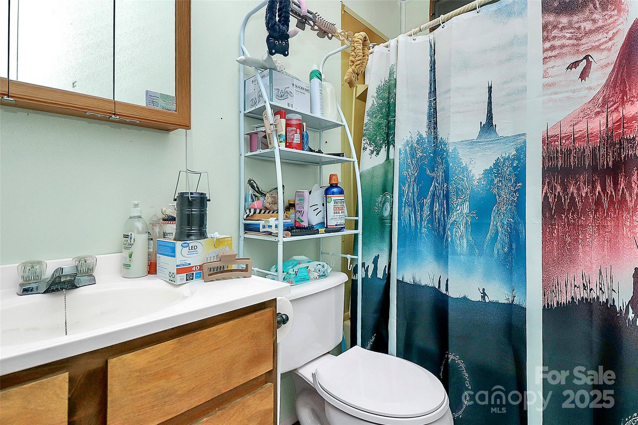 Deer Park - Residential