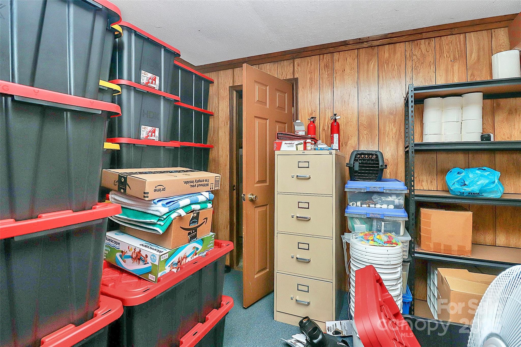 Deer Park - Residential