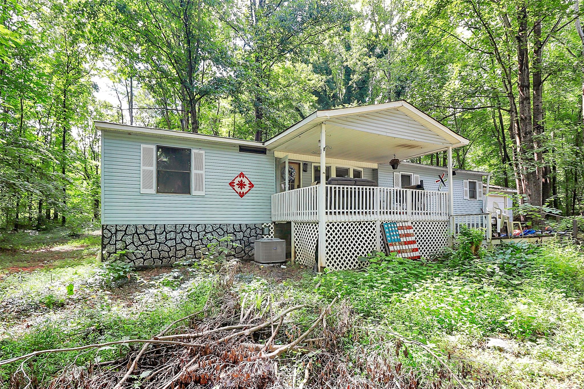 Deer Park - Residential