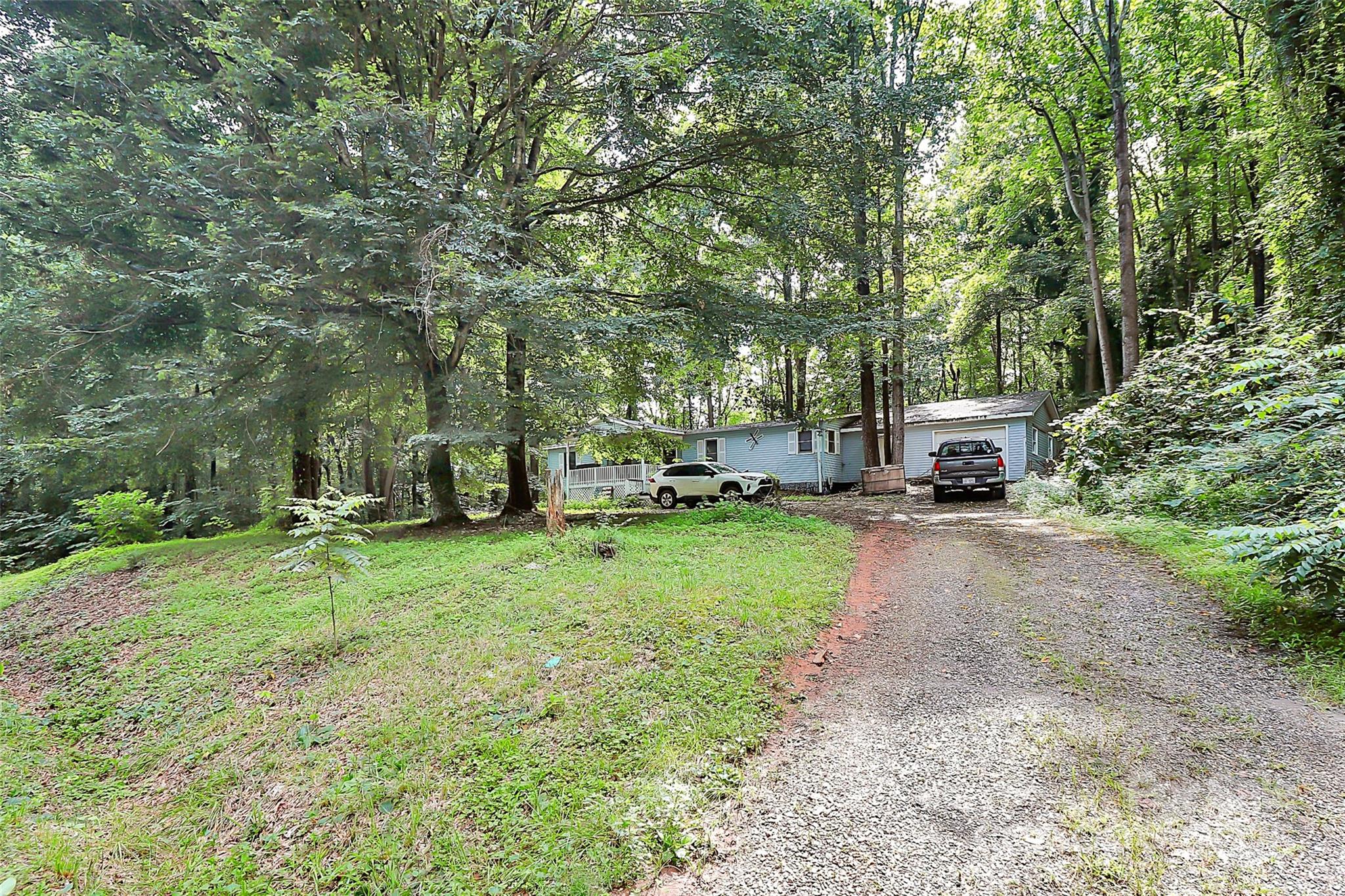 Deer Park - Residential