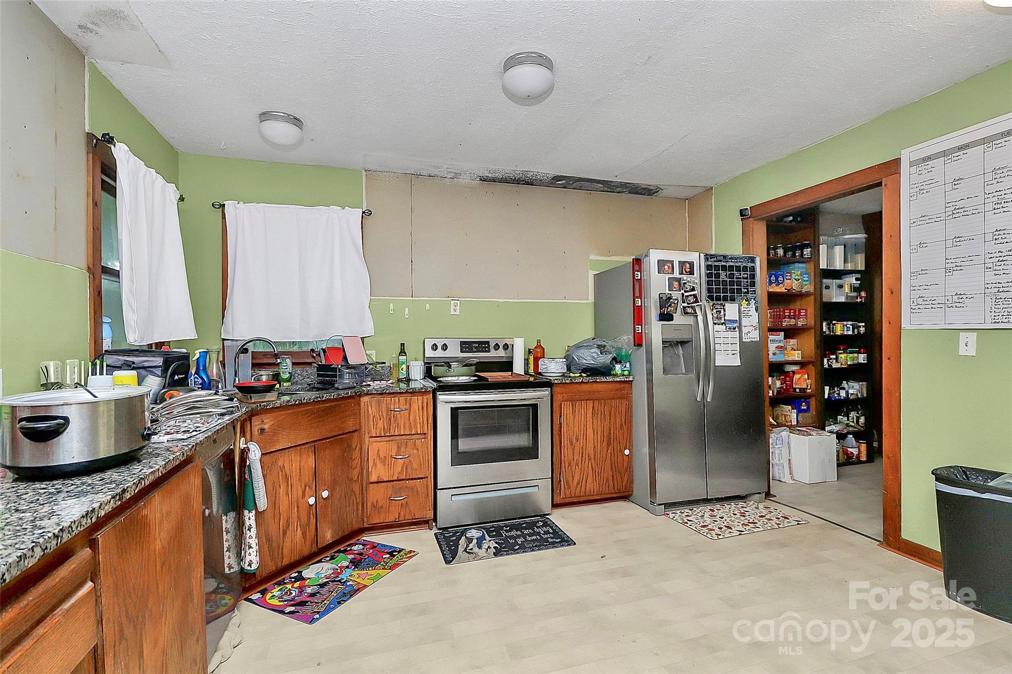 Deer Park - Residential