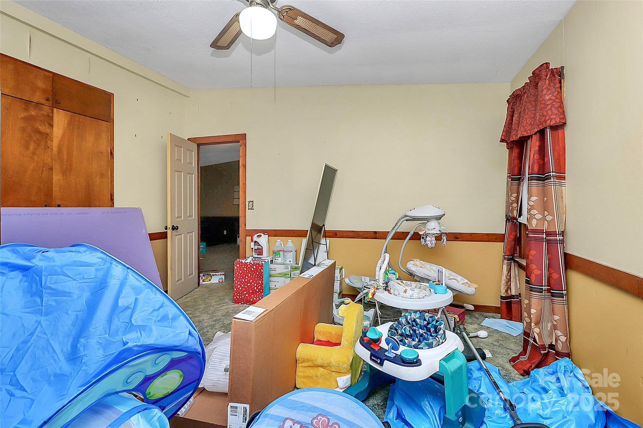 Deer Park - Residential