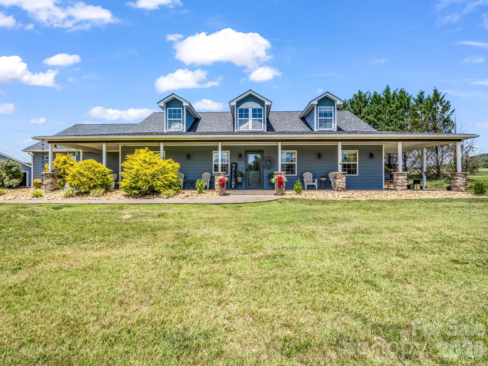 157 Cherry Ridge Drive