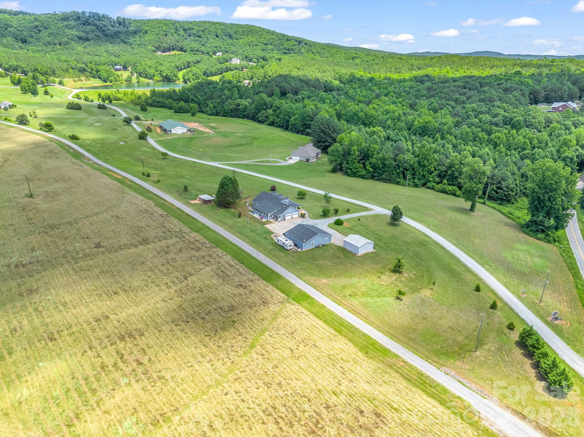 157 Cherry Ridge Drive