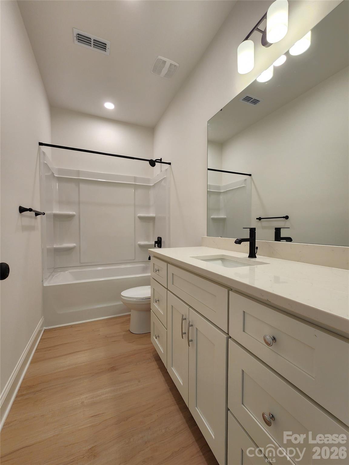 None - Residential Lease