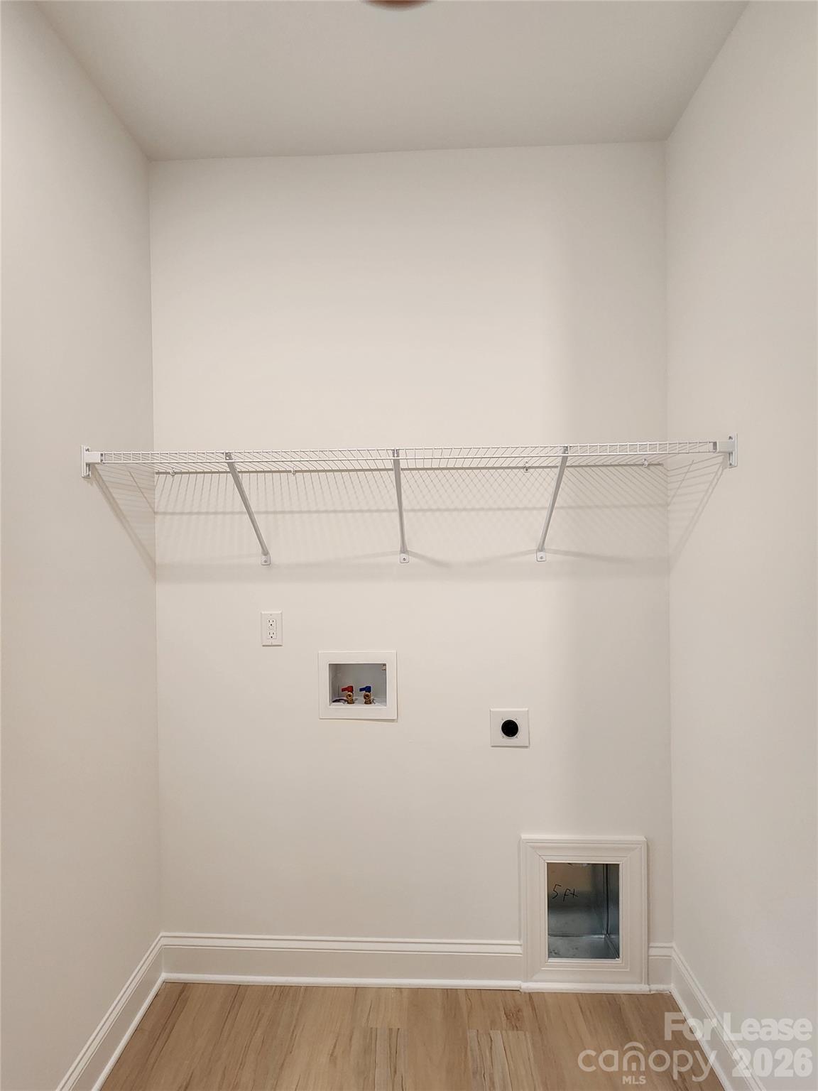 None - Residential Lease