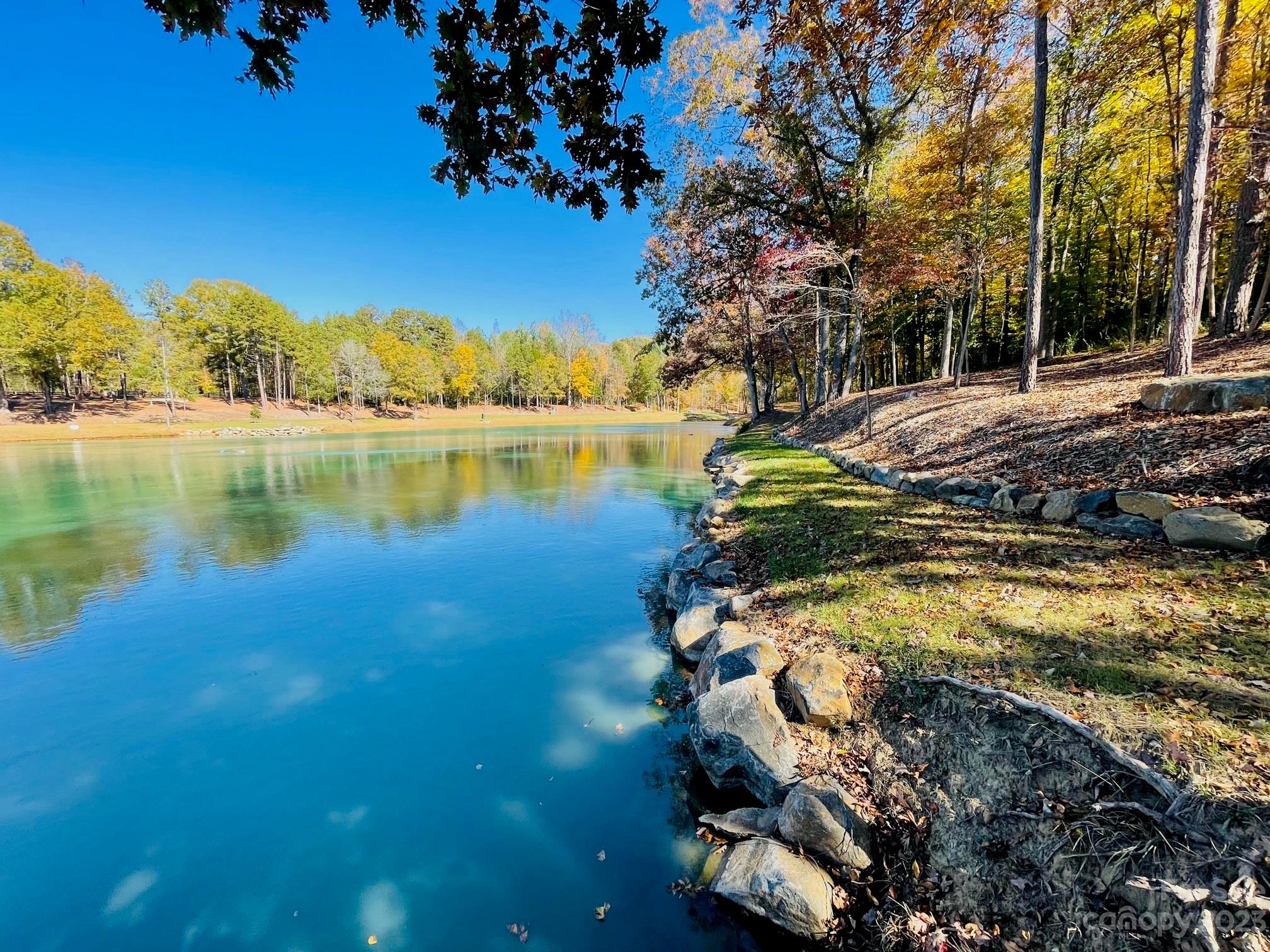 Ventosa at Catawba Springs - Land