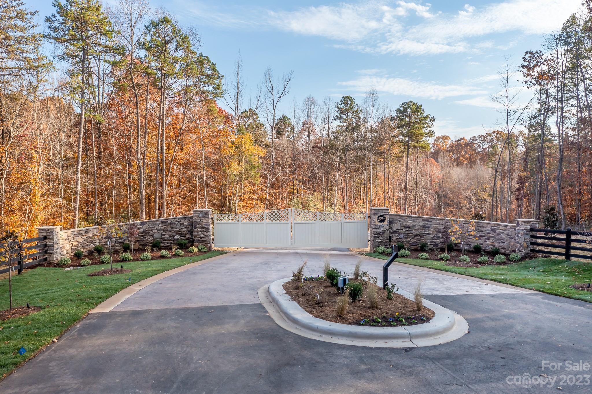 Ventosa at Catawba Springs - Land