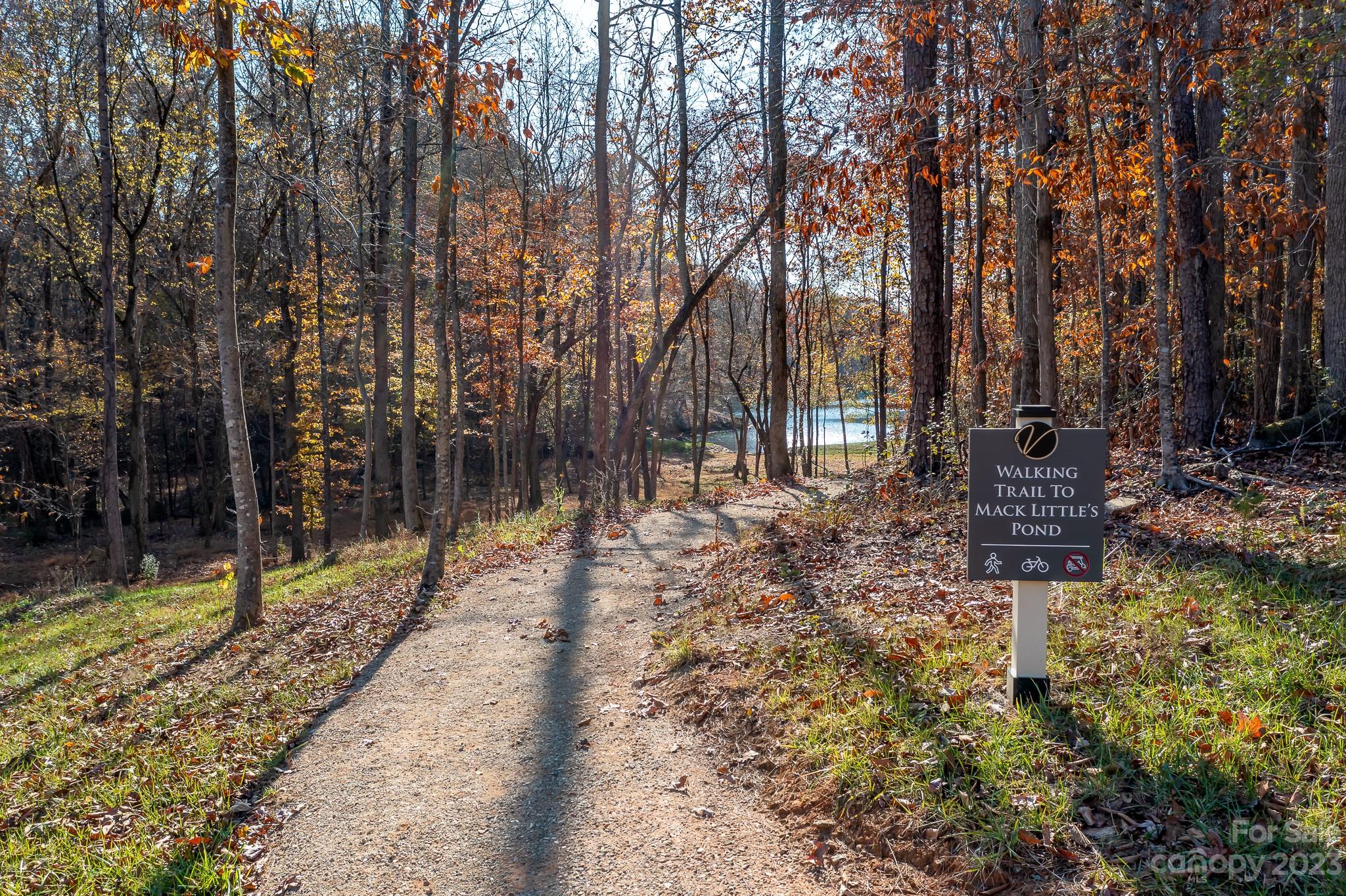 Ventosa at Catawba Springs - Land