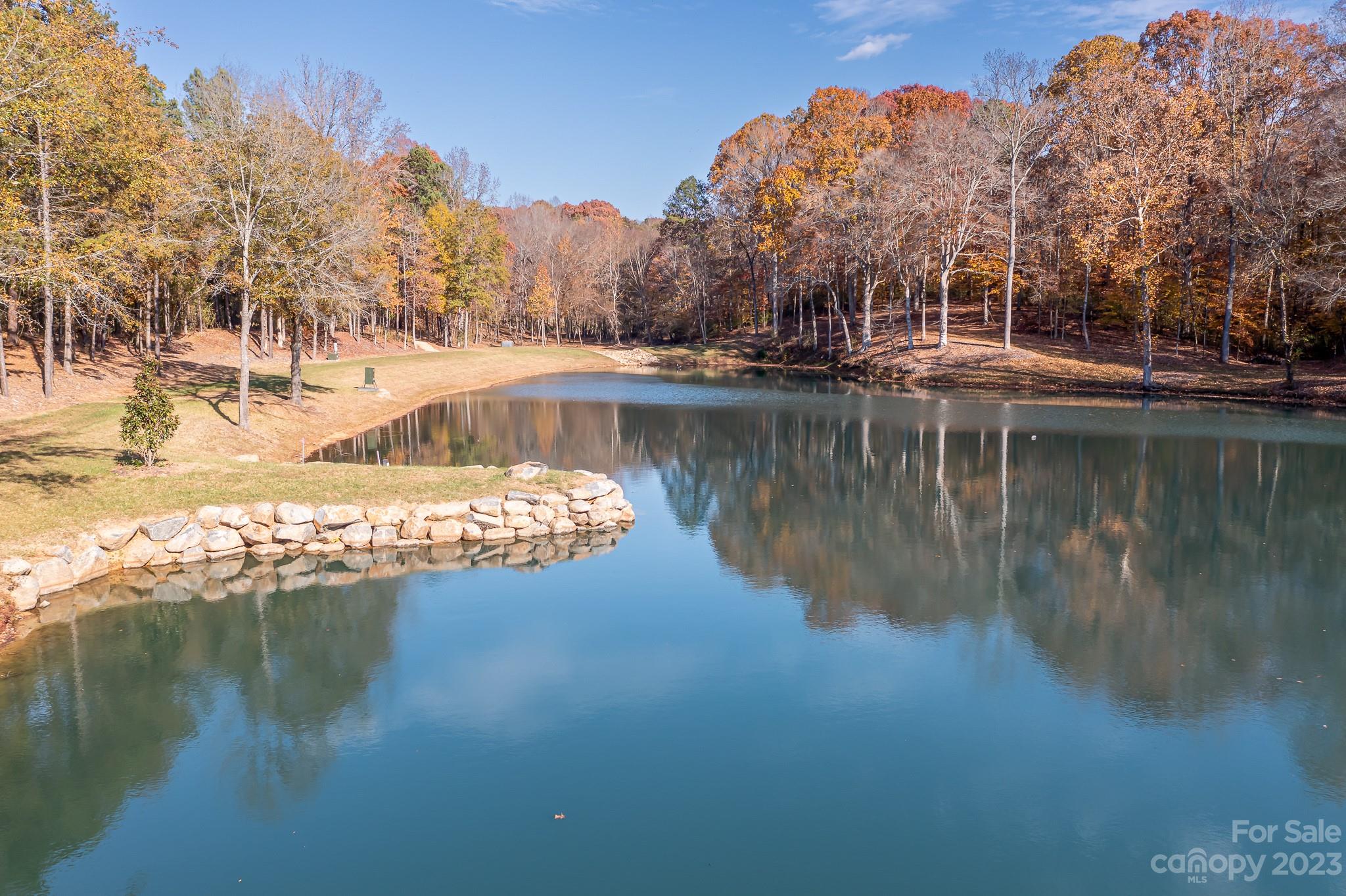 Ventosa at Catawba Springs - Land